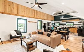 The Modern Forge Ny, Honeoye Lake